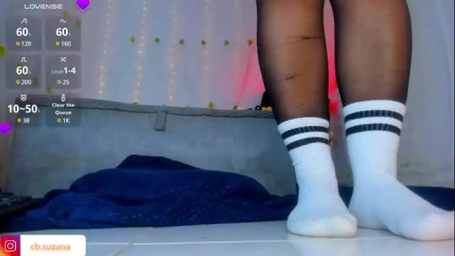 Image 8 of suzanana Stream on Chaturbate on 6 days ago
