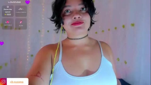 Thumbnail 2, suzanana's Stream at Chaturbate, 1 month ago