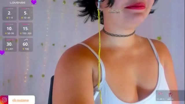 Image 8 of suzanana Stream on Chaturbate on 1 month ago
