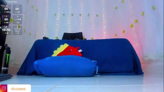 Image 4 of suzanana Stream on Chaturbate on 29 days ago