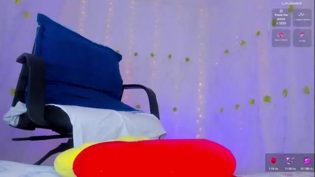 Image 12 of suzanana Stream on Chaturbate on 13 days ago
