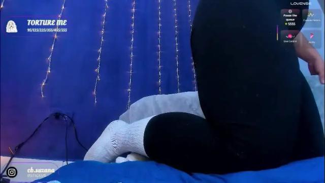 Thumbnail 2, suzanana's Stream at Chaturbate, 2 months ago