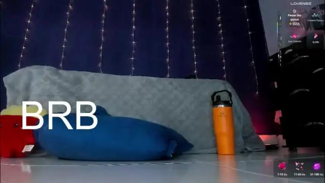 Image 11 of suzanana Stream on Chaturbate on 2 months ago