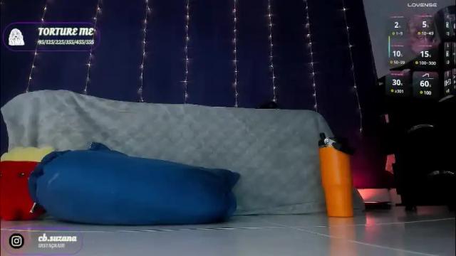 Image 4 of suzanana Stream on Chaturbate on 2 months ago