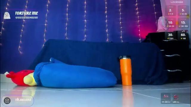 Image 12 of suzanana Stream on Chaturbate on 1 month ago