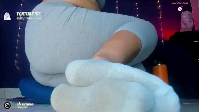 Image 7 of suzanana Stream on Chaturbate on 1 month ago