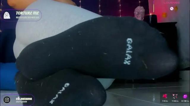 Image 10 of suzanana Stream on Chaturbate on 1 month ago