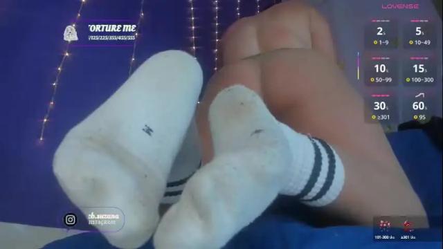 Image 2 of suzanana Stream on Chaturbate on 26 days ago