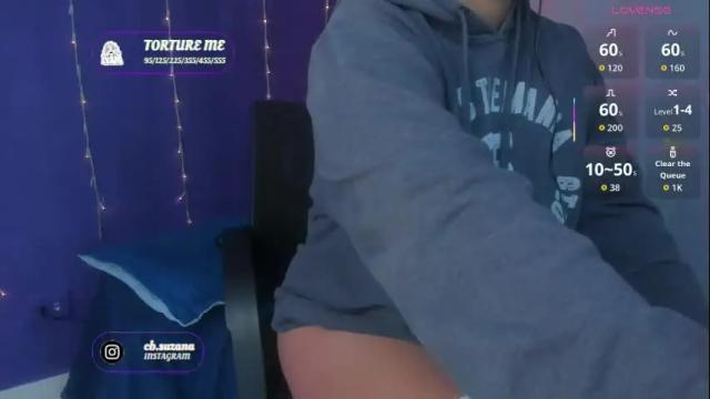 Image 4 of suzanana Stream on Chaturbate on 24 days ago