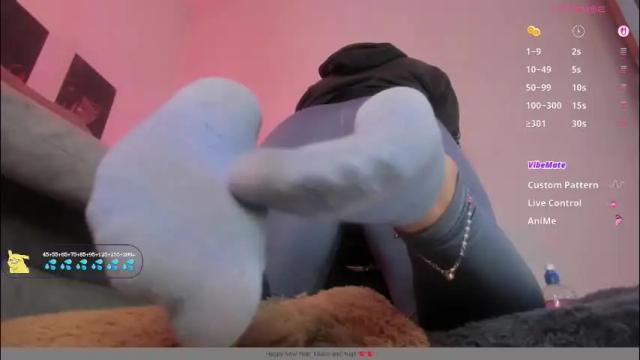 Thumbnail 2, suzanana's Stream at Chaturbate, 14 days ago