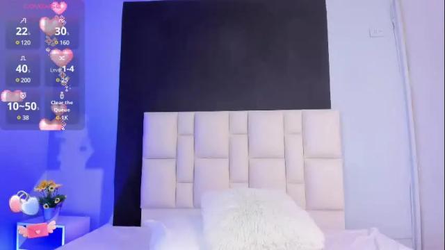 Image 3 of suzanelee Stream on Chaturbate on 29 days ago