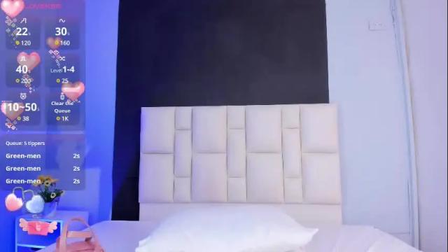 Image 10 of suzanelee Stream on Chaturbate on 28 days ago