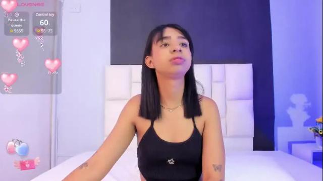 Thumbnail 2, suzanelee's Stream at Chaturbate, 26 days ago