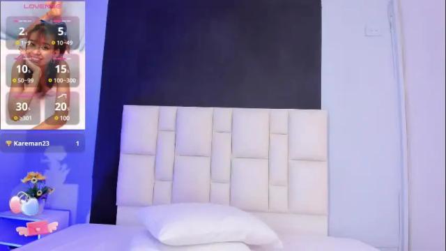 Image 7 of suzanelee Stream on Chaturbate on 24 days ago