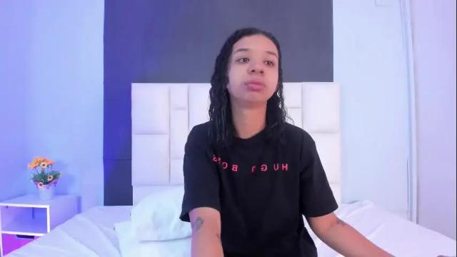 Thumbnail 1, suzanelee's Stream at Chaturbate, 14 days ago