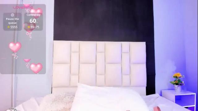 Thumbnail 1, suzanelee's Stream at Chaturbate, 8 months ago