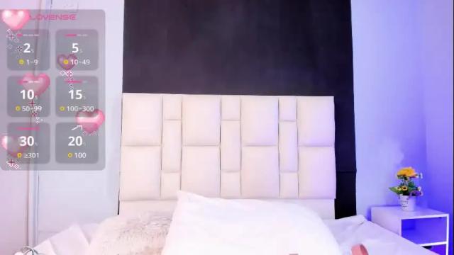 Image 2 of suzanelee Stream on Chaturbate on 8 months ago