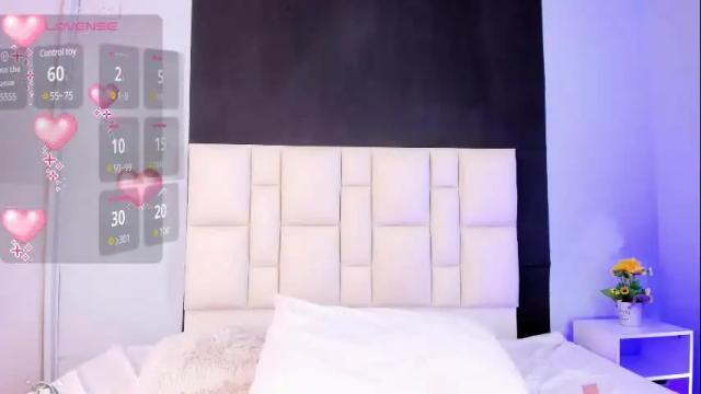 Image 4 of suzanelee Stream on Chaturbate on 8 months ago