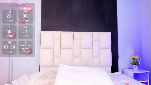 Thumbnail 2, suzanelee's Stream at Chaturbate, 8 months ago