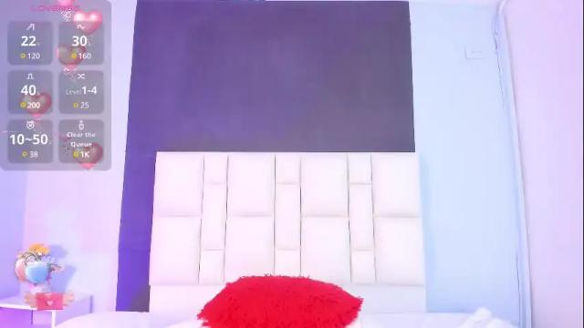 Image 7 of suzanelee Stream on Chaturbate on 7 months ago