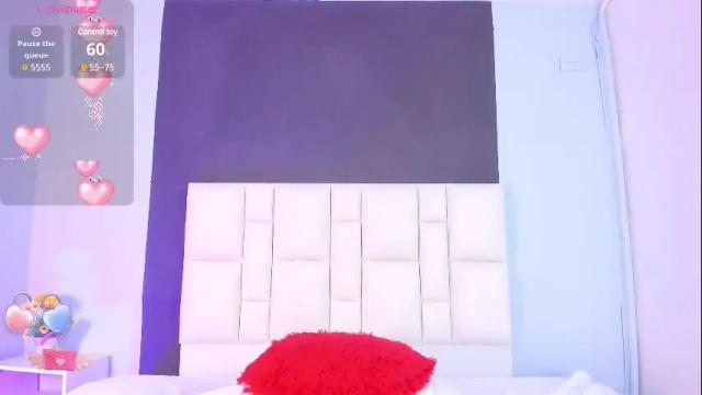 Image 8 of suzanelee Stream on Chaturbate on 7 months ago