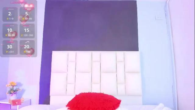 Thumbnail 3, suzanelee's Stream at Chaturbate, 7 months ago