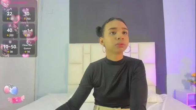 Thumbnail 1, suzanelee's Stream at Chaturbate, 7 months ago