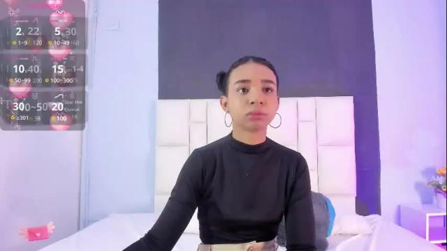 Image 3 of suzanelee Stream on Chaturbate on 7 months ago