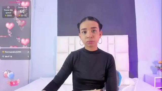 Image 8 of suzanelee Stream on Chaturbate on 7 months ago