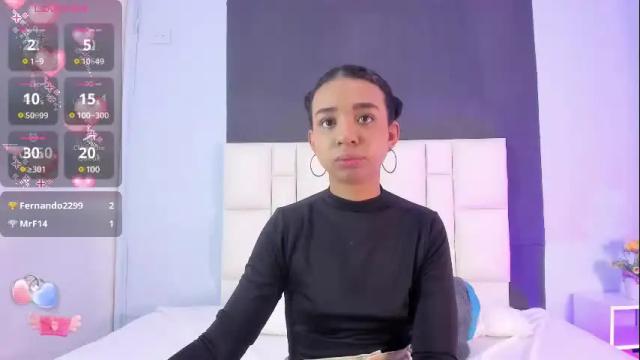 Thumbnail 3, suzanelee's Stream at Chaturbate, 7 months ago