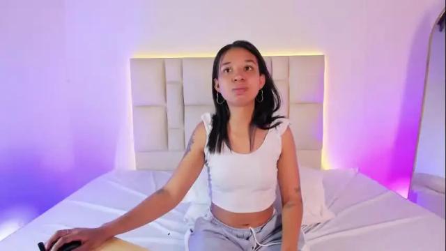 Thumbnail 3, suzanelee's Stream at Chaturbate, 6 months ago