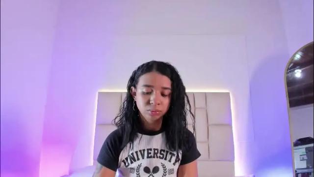 Thumbnail 3, suzanelee's Stream at Chaturbate, 5 months ago