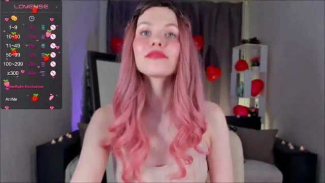 Image 10 of suzanperry Stream on Chaturbate on 14 months ago