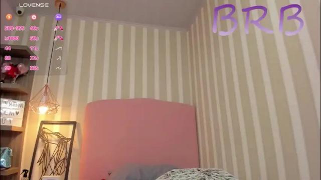 Thumbnail 1, suzetmonaco's Stream at Chaturbate, 1 month ago