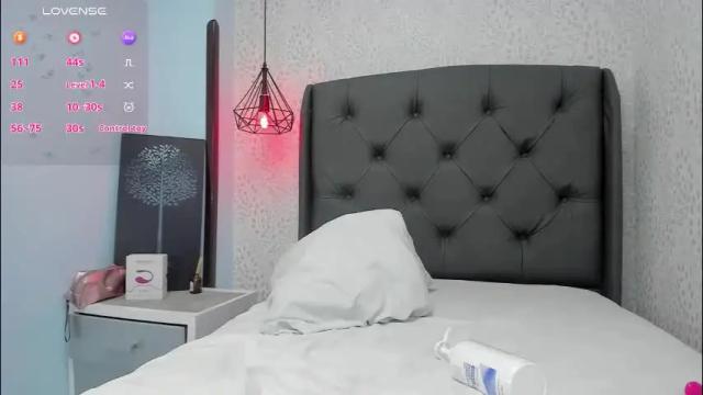 Thumbnail 1, suzetmonaco's Stream at Chaturbate, 1 month ago