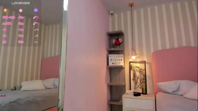 Image 12 of suzetmonaco Stream on Chaturbate on 2 months ago