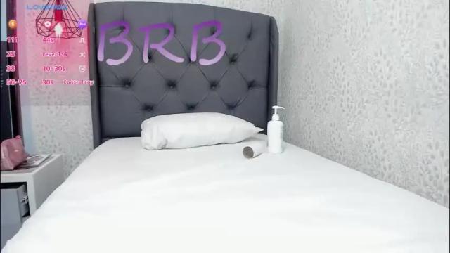 Thumbnail 1, suzetmonaco's Stream at Chaturbate, 1 month ago