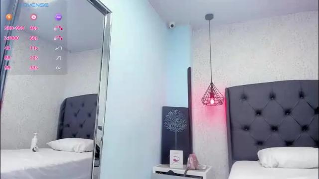 Thumbnail 2, suzetmonaco's Stream at Chaturbate, 1 month ago