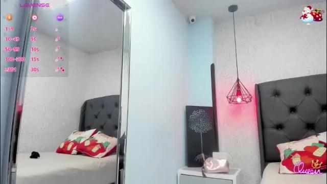 Image 3 of suzetmonaco Stream on Chaturbate on 1 month ago