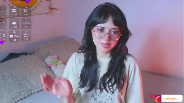 Image 6 of suzumi_ Stream on Chaturbate on 1 month ago