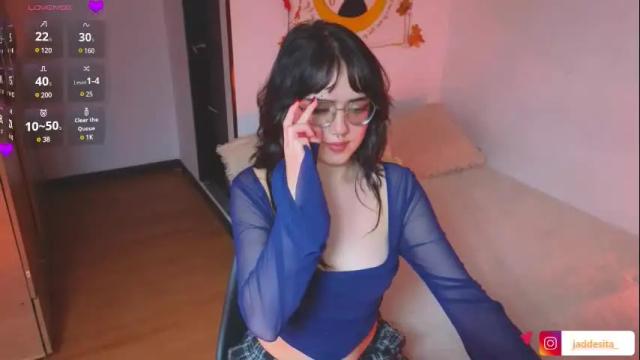 Thumbnail 2, suzumi_'s Stream at Chaturbate, 1 month ago