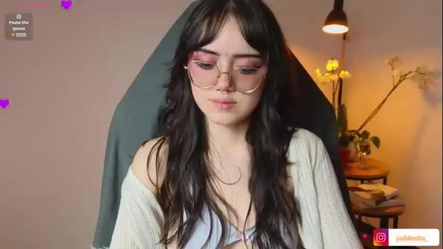 Thumbnail 1, suzumi_'s Stream at Chaturbate, 14 days ago