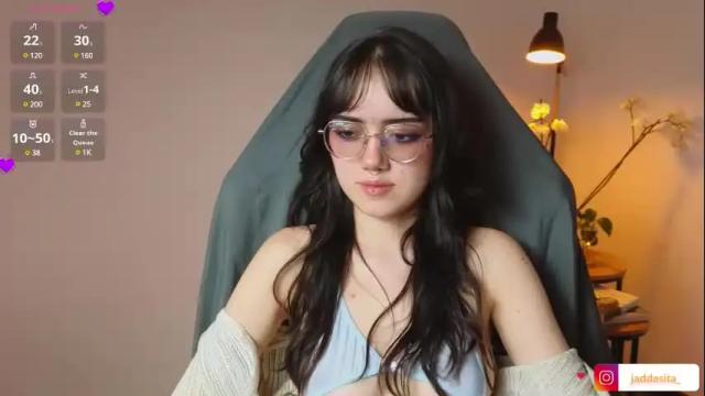 Thumbnail 2, suzumi_'s Stream at Chaturbate, 14 days ago