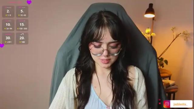 Thumbnail 3, suzumi_'s Stream at Chaturbate, 14 days ago
