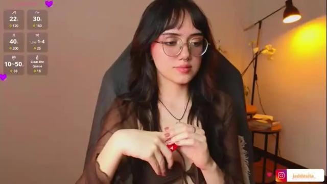 Thumbnail 3, suzumi_'s Stream at Chaturbate, 12 days ago