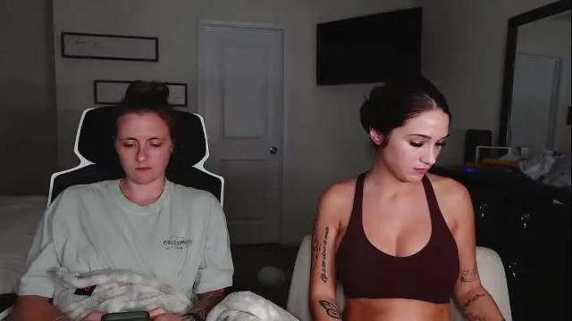 Thumbnail 3, svtf2323's Stream at Chaturbate, 4 months ago