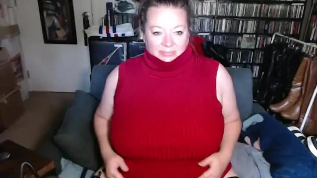 Thumbnail 2, sweater_queen's Stream at Chaturbate, 1 month ago