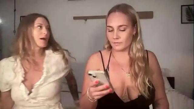 Thumbnail 2, swedish_candii's Stream at Chaturbate, 1 month ago
