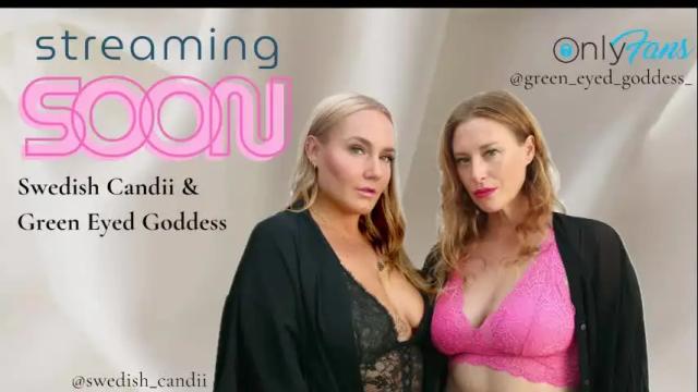 Thumbnail 2, swedish_candii's Stream at Chaturbate, 1 month ago