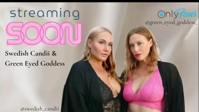 Thumbnail 1, swedish_candii's Stream at Chaturbate, 2 days ago